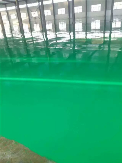 会山镇，我直接给你一份室外地坪漆翻新维修